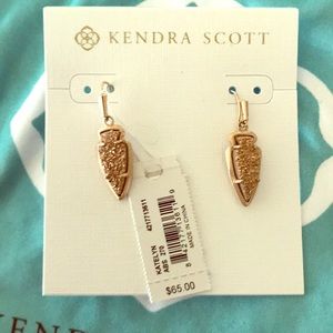 Kendra Scott Earrings